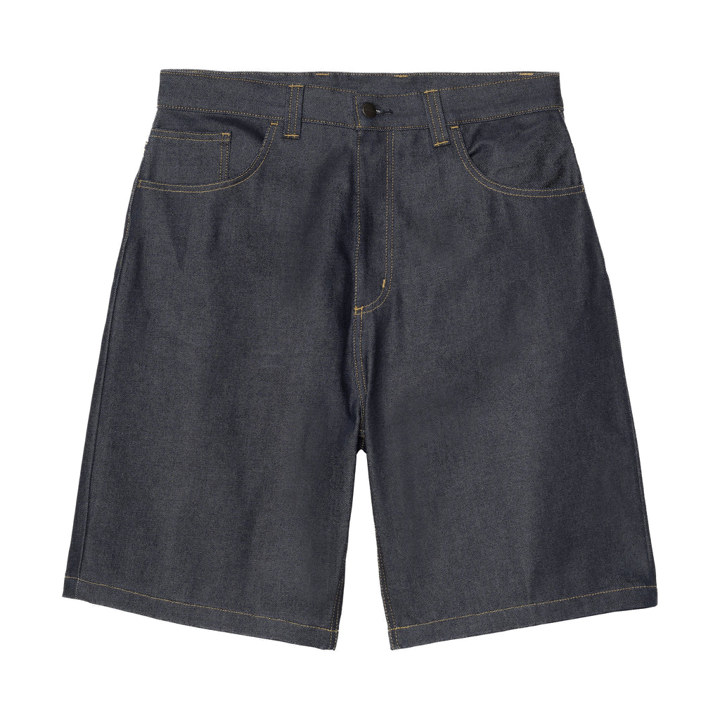 Brandon Shorts - Blue (Rigid)