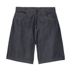 Brandon Shorts - Blue (Rigid)