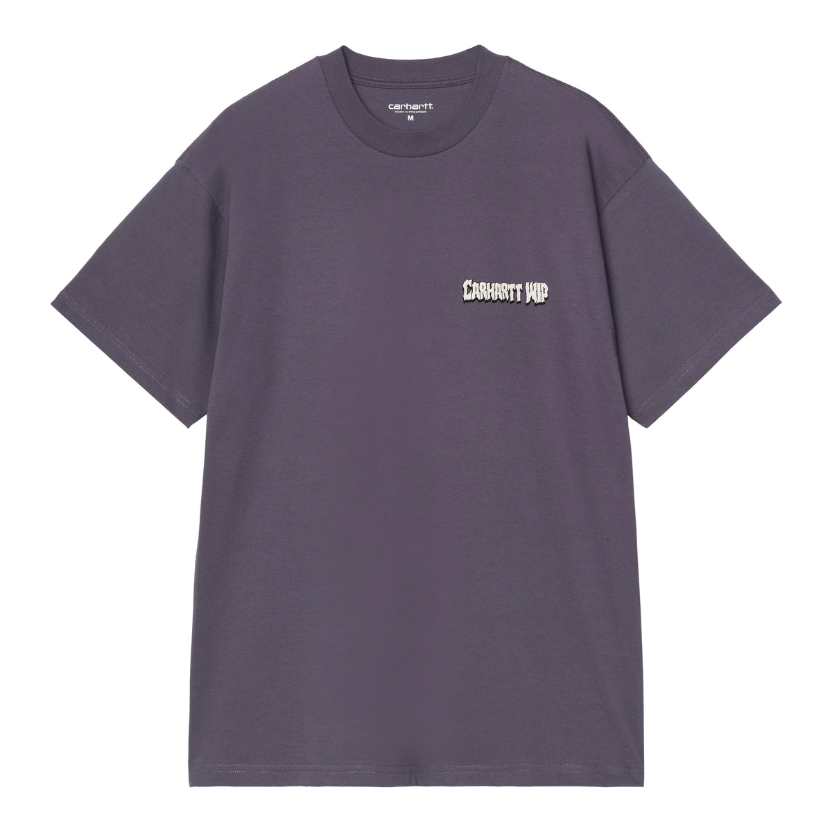 S/S Wiptopia II T-Shirt - Shady Purple