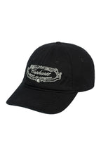 Chez Cap - Black