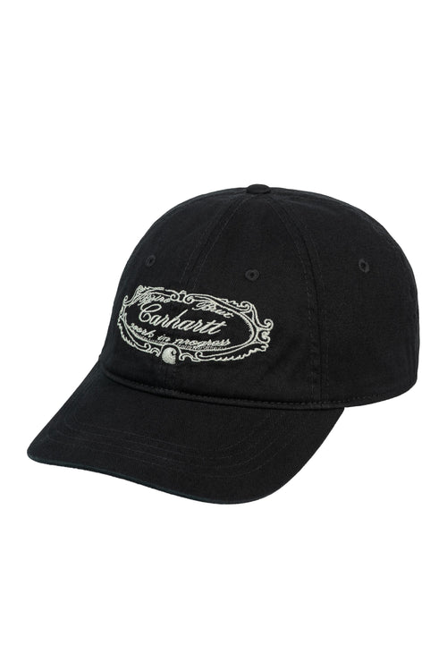 Chez Cap - Black