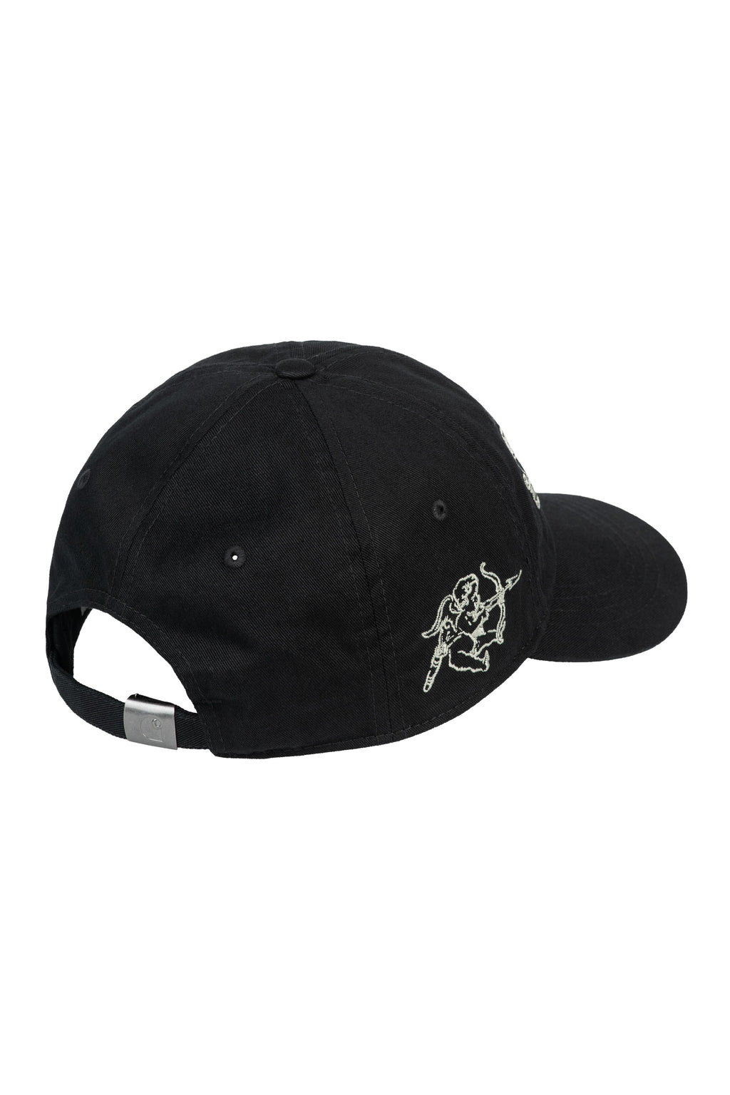 Chez Cap - Black