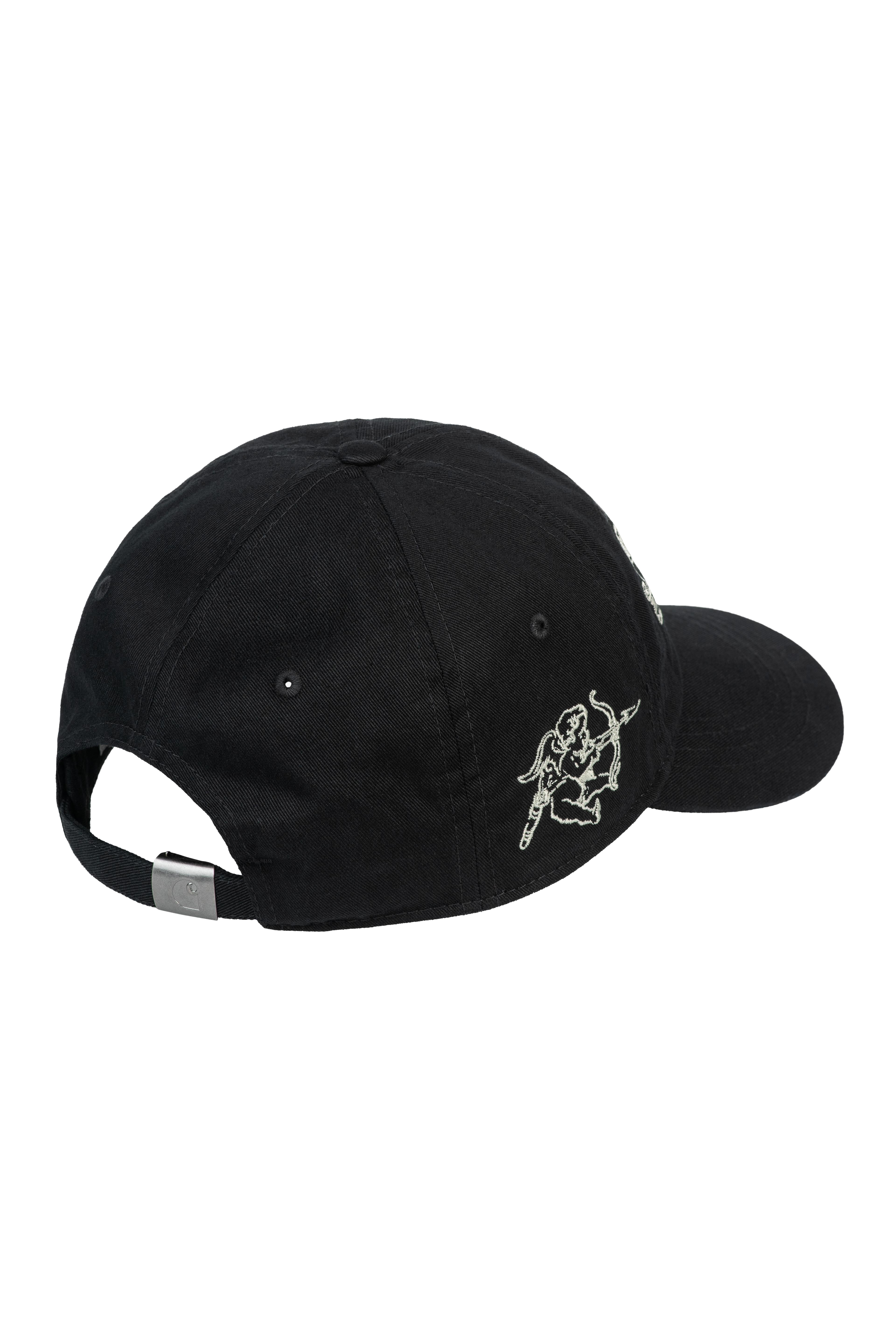 Chez Cap - Black
