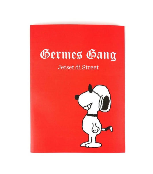 Jetset di Street – Germes Gang