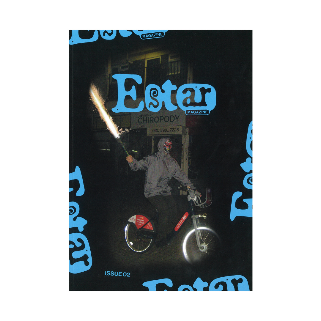 Estar Magazine – Issue 02
