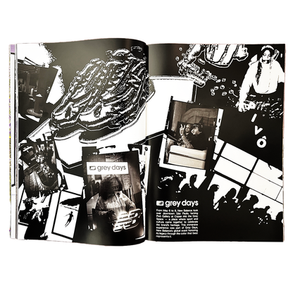 Estar Magazine – Issue 01