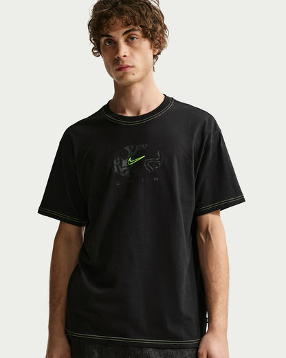 T-shirt Ishod Wair - Preto