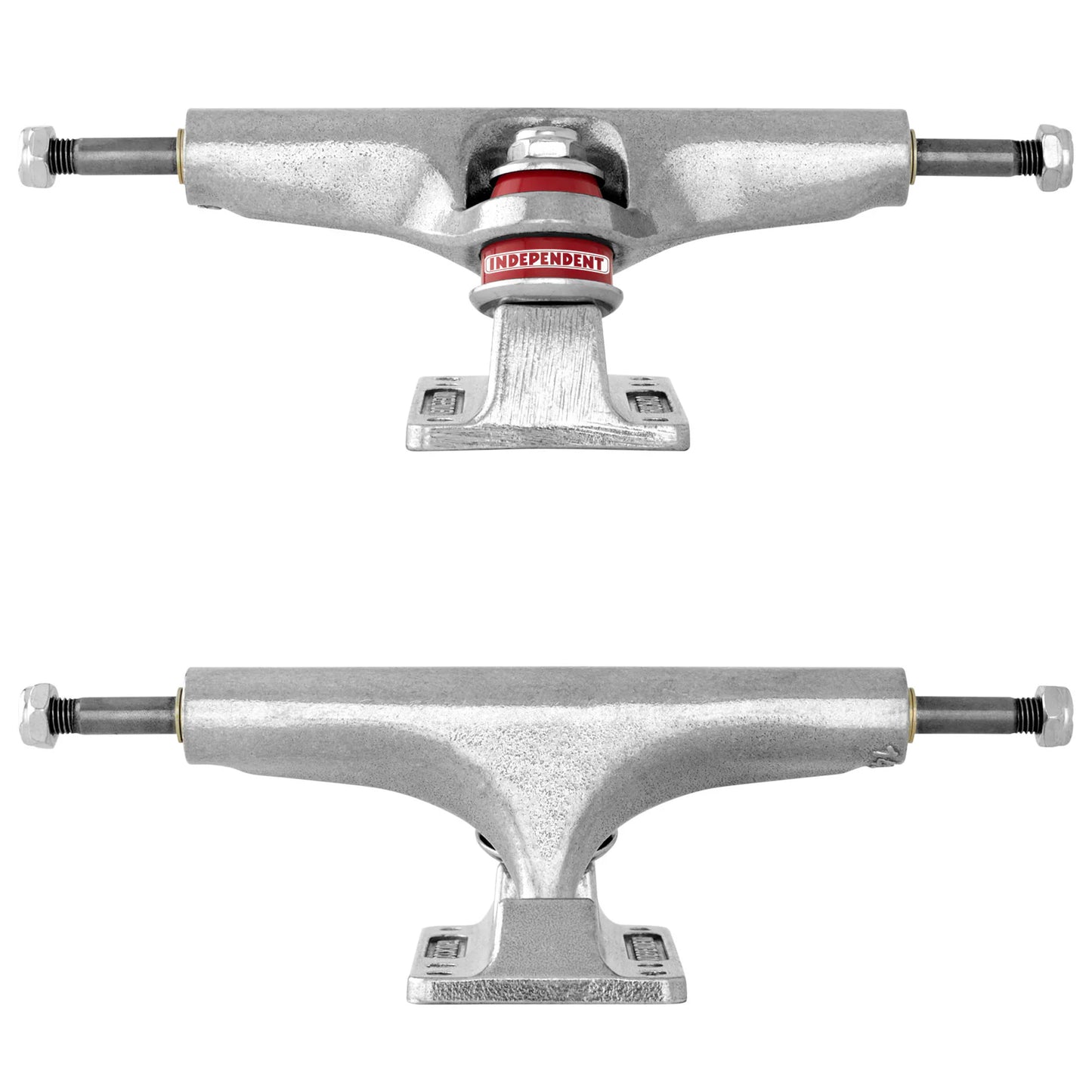 Stage 4 Trucks - Polished (Pair)