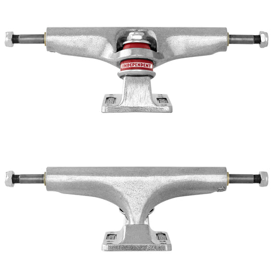 Stage 4 Trucks - Polished (Pair)