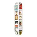 Isle x SkatePal Deck - Multi