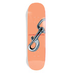 Carabiner Jet Ski Deck
