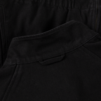 Dime Jeans Jacket - Black