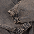 Dime Jeans Jacket - Premium Brown