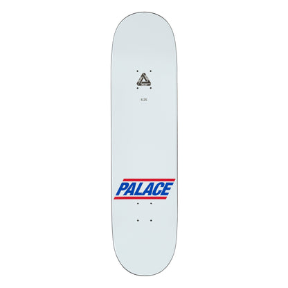 Jahmir Pro S41 Deck