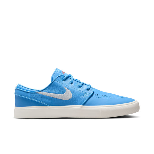 Zoom Janoski OG+ ISO - University Blue