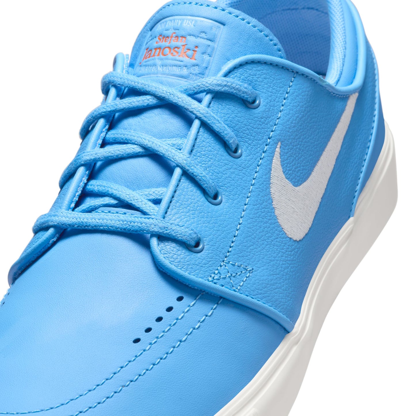 Zoom Janoski OG+ ISO - University Blue