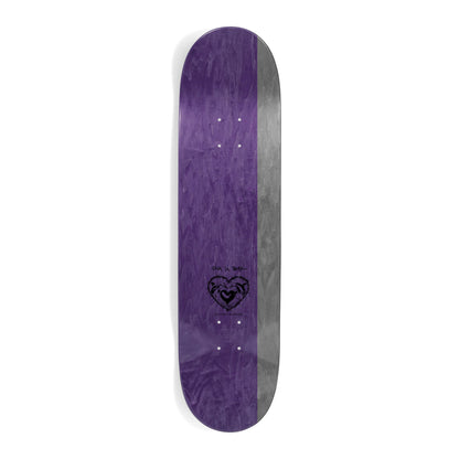 John Dilo Evil Deck