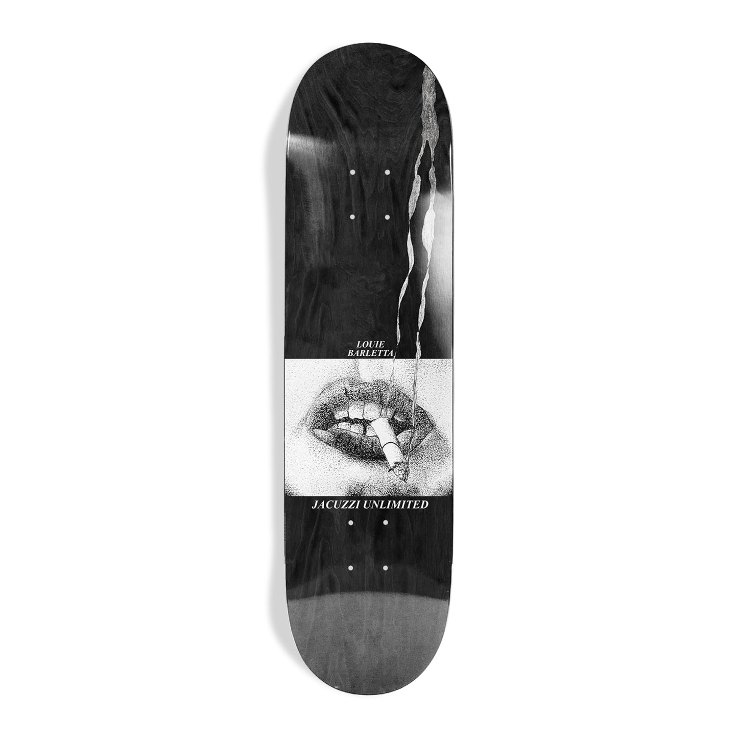 Louie Barletta I Love You Deck