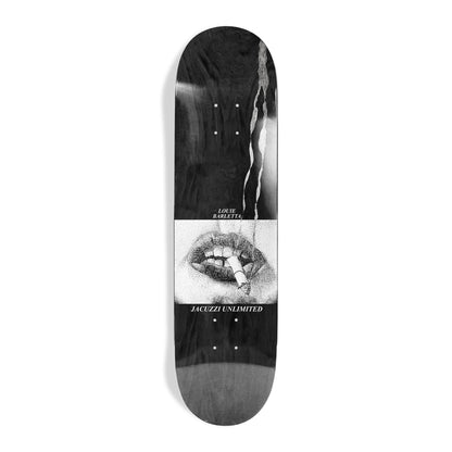 Louie Barletta I Love You Deck