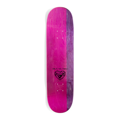 Louie Barletta I Love You Deck
