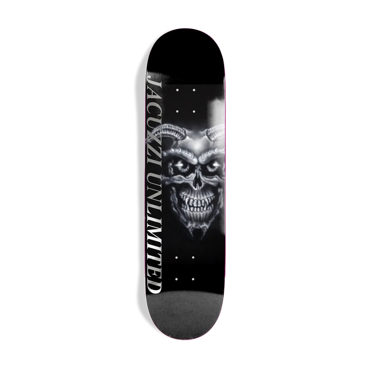 Demon Deck - Spencer