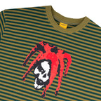 Jester Tee - Striped