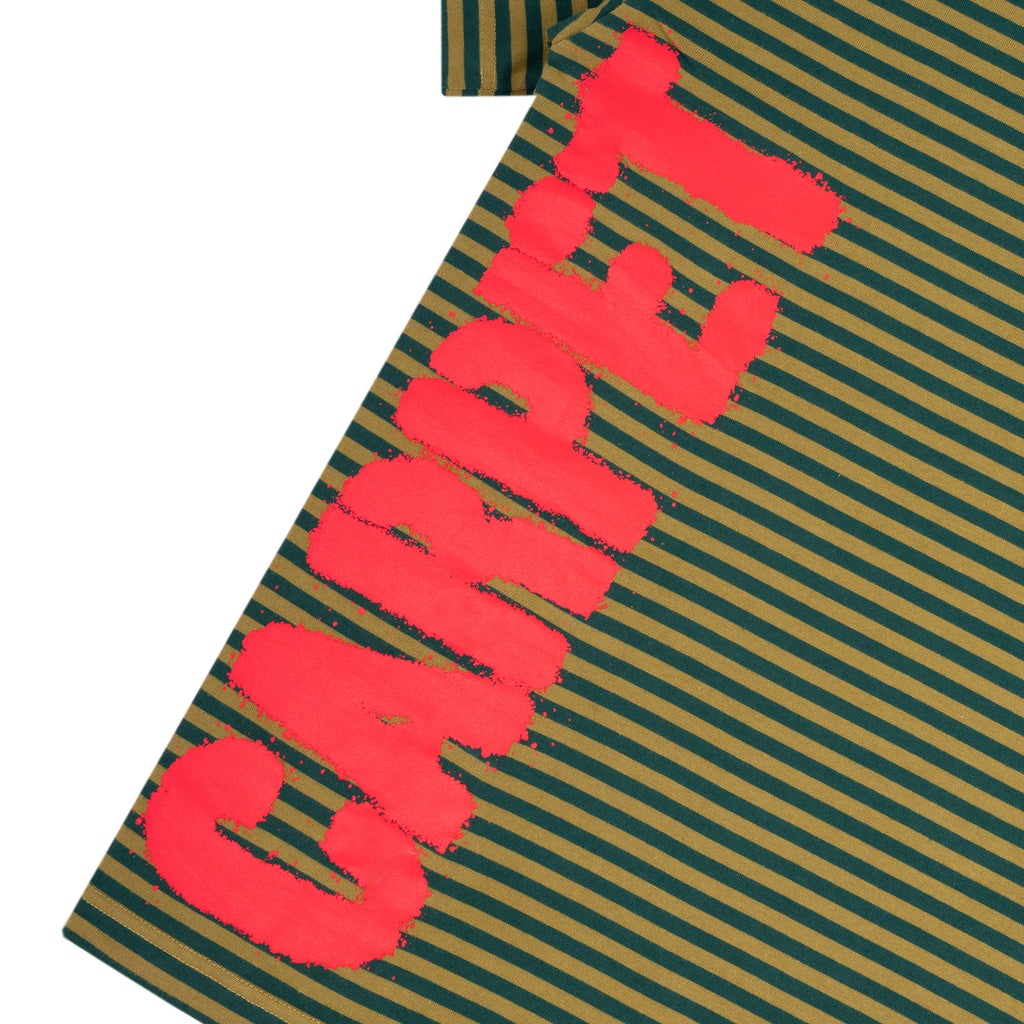 Jester Tee - Striped