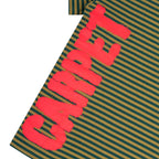 Jester Tee - Striped