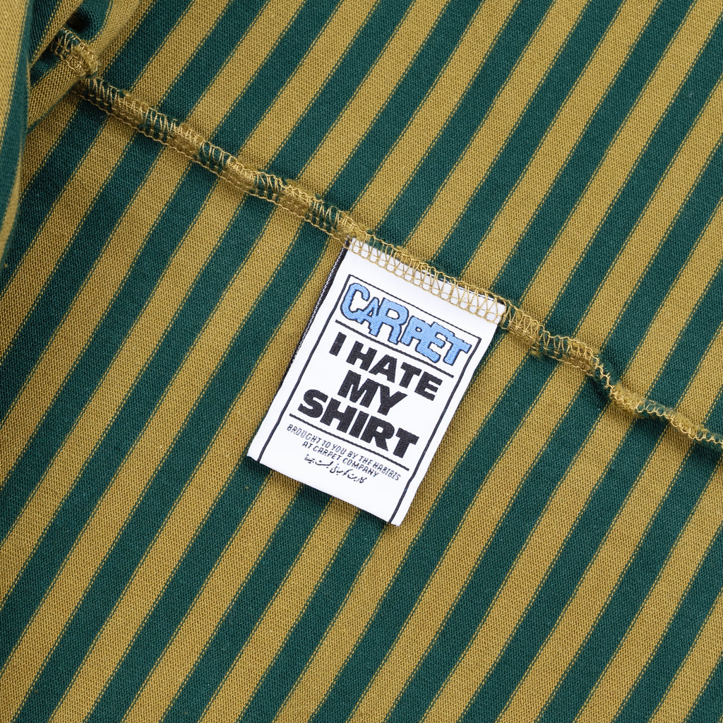 Jester Tee - Striped