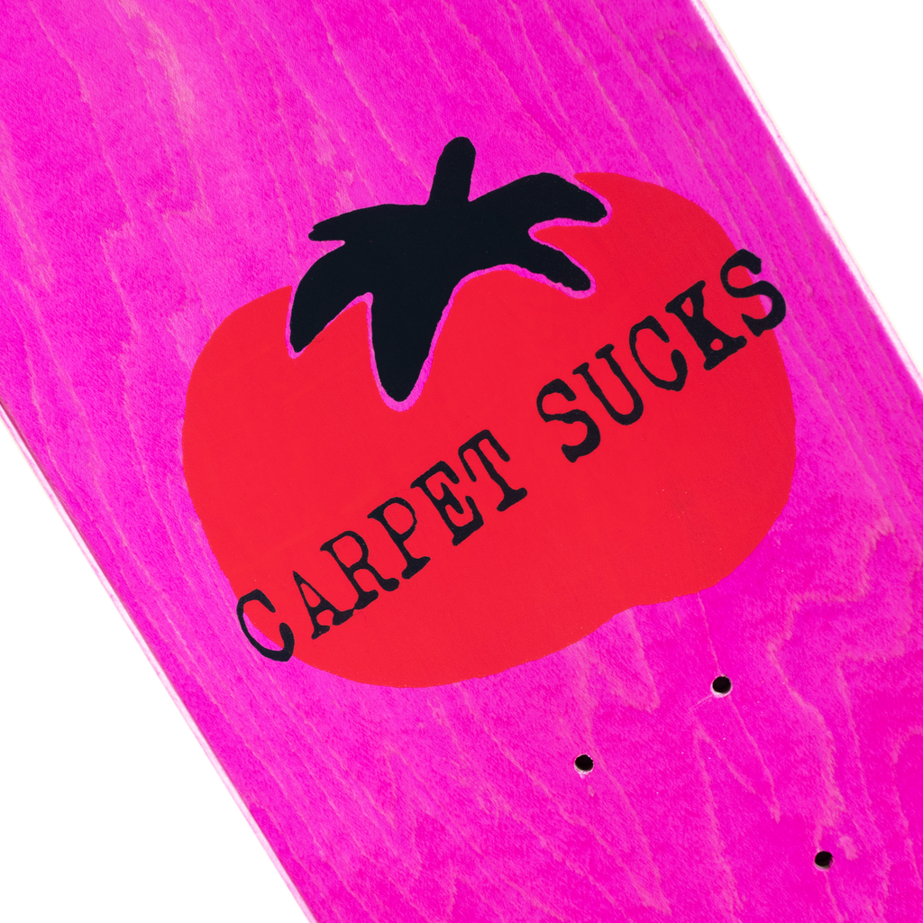 Carpet Company Jester Deck