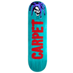 Carpet Company Jester Deck