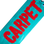 Carpet Company Jester Deck