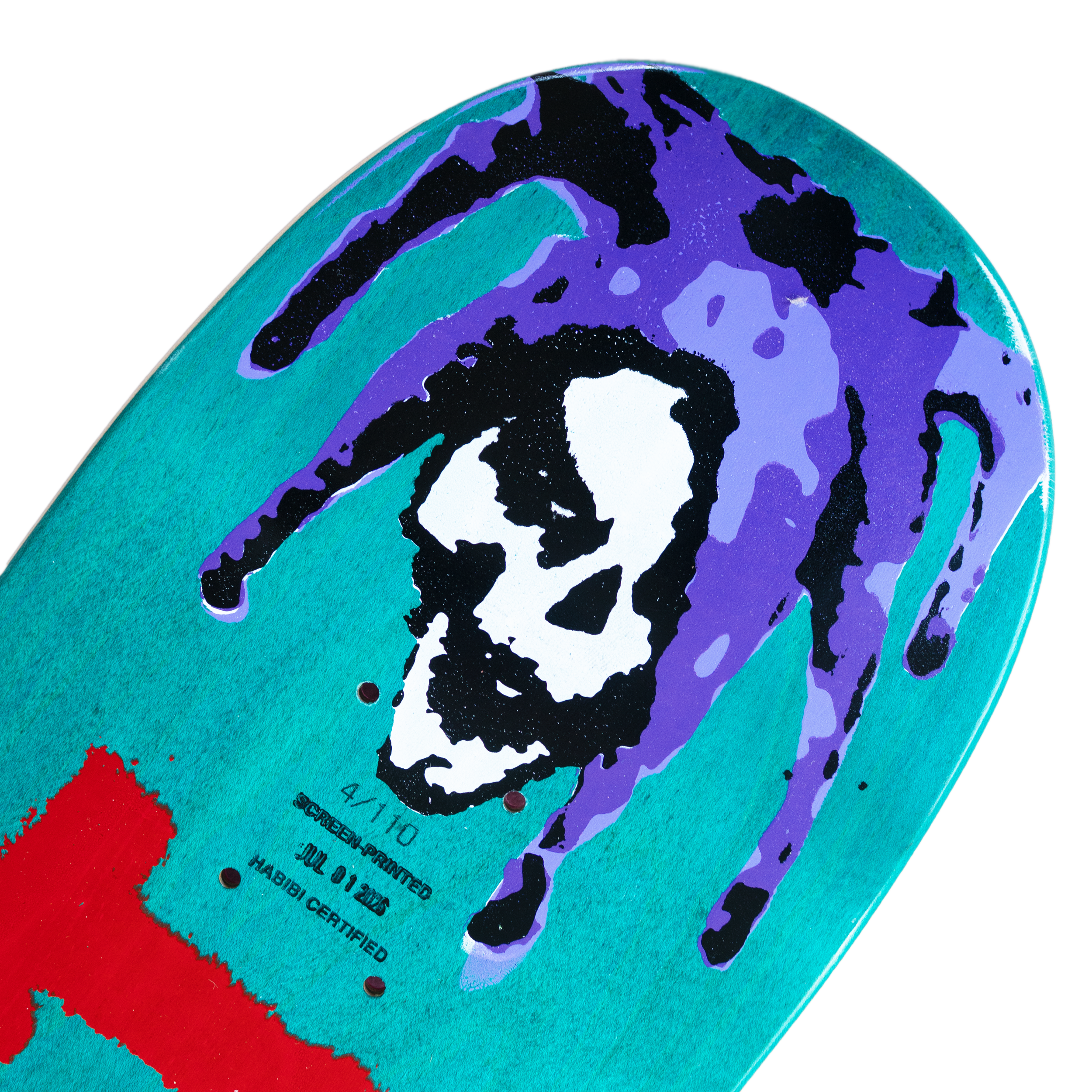 Carpet Company Jester Deck