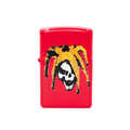Jester Lighter - Red