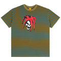 Jester Tee - Striped
