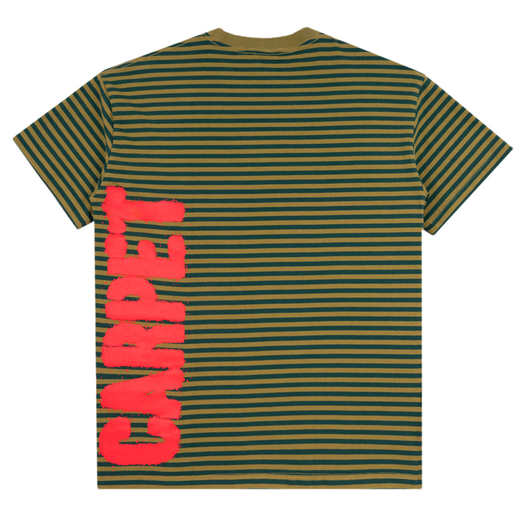 Jester Tee - Striped
