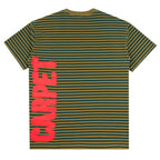 Jester Tee - Striped
