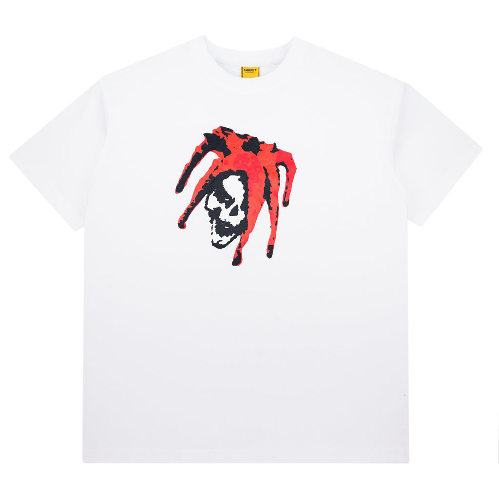 Jester Tee - White