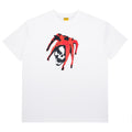 Jester Tee - White
