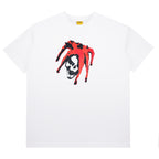 Jester Tee - White