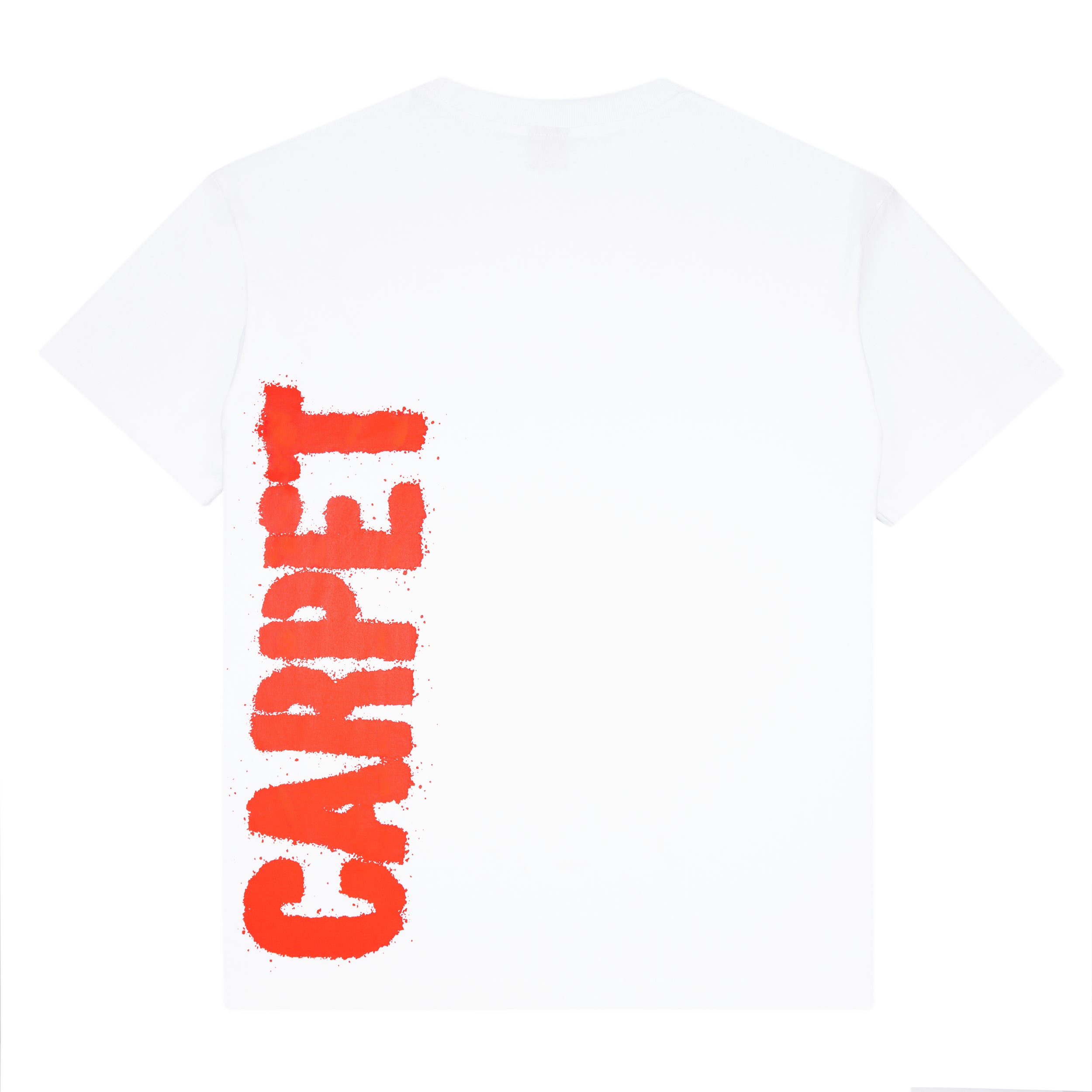 Jester Tee - White