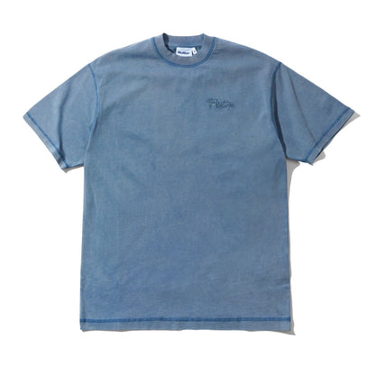 Jive Tee - Slate Blue