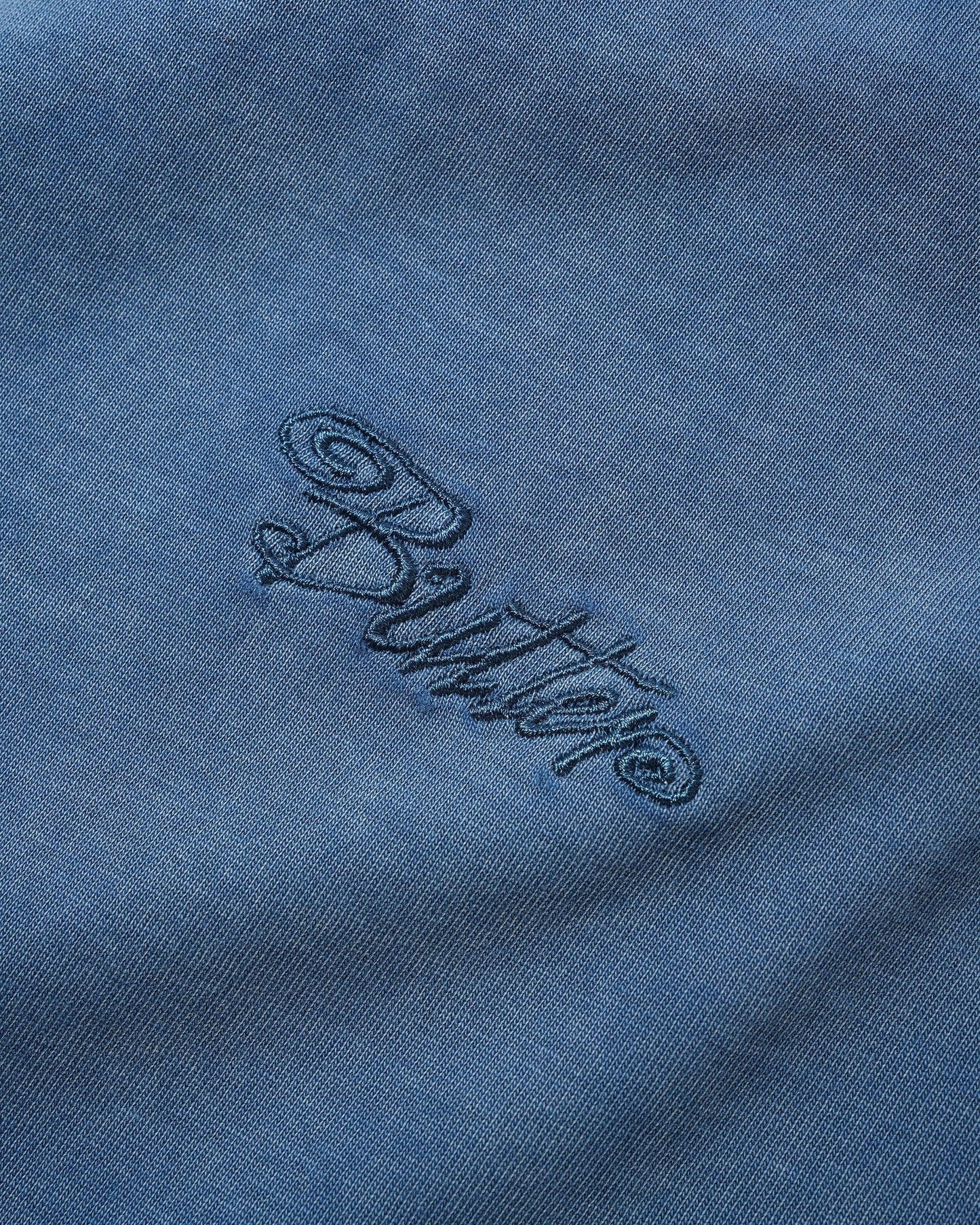 Jive Tee - Slate Blue