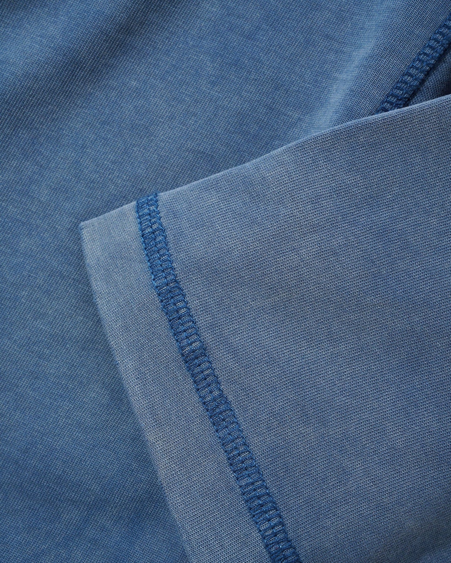 Jive Tee - Slate Blue