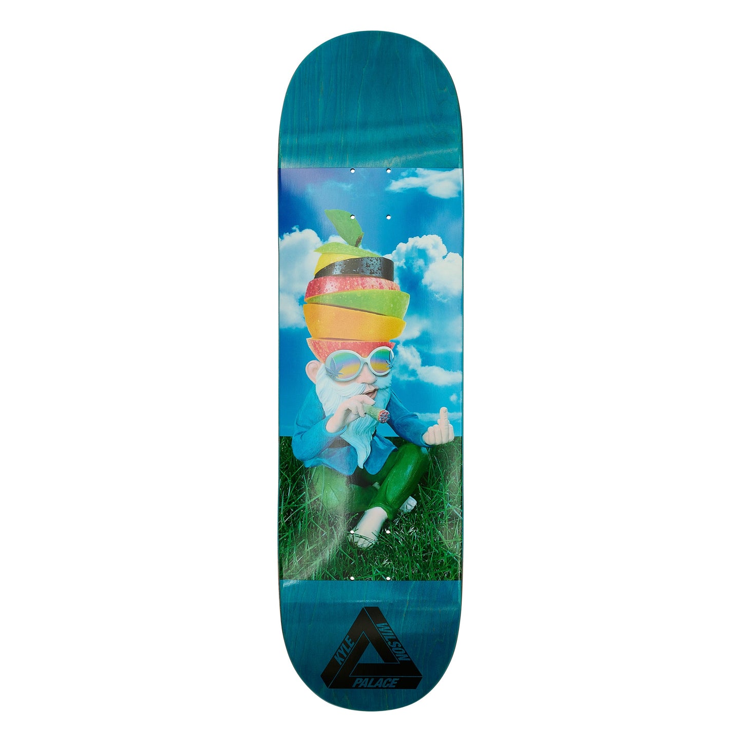 Kyle Pro S38 Deck