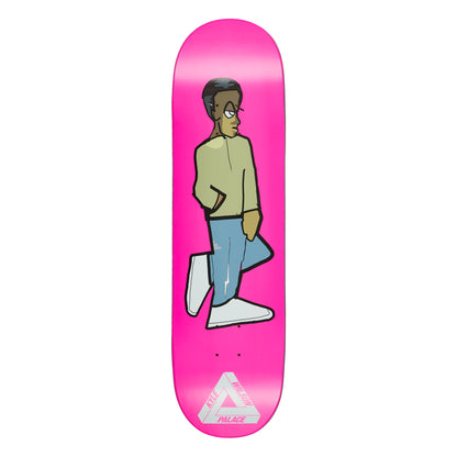Kyle S42 Deck