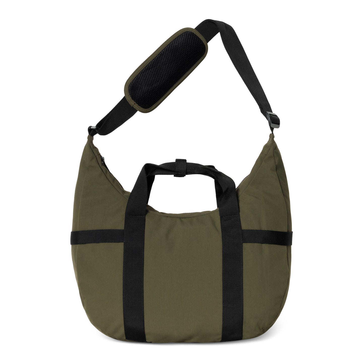 Kayton Bag Medium - Office Green