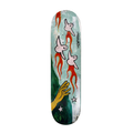 Firebirds True Fit deck