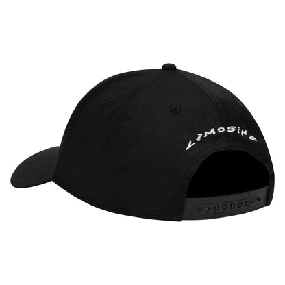 Whole Hog Hat - Black