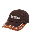 Lowkey Cap - Coffee